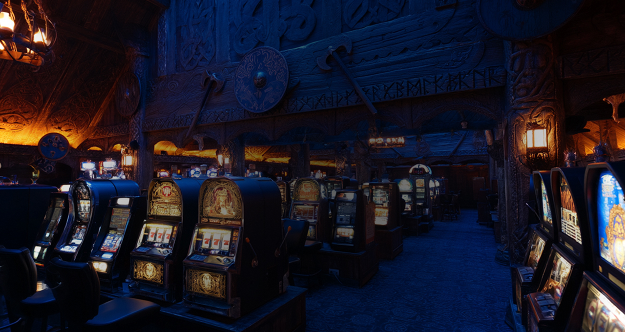 Axe Casino