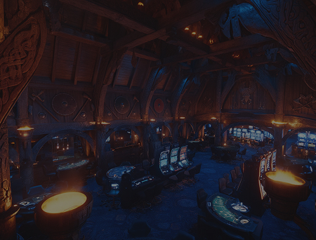 Axe Casino