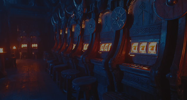 Axe Casino
