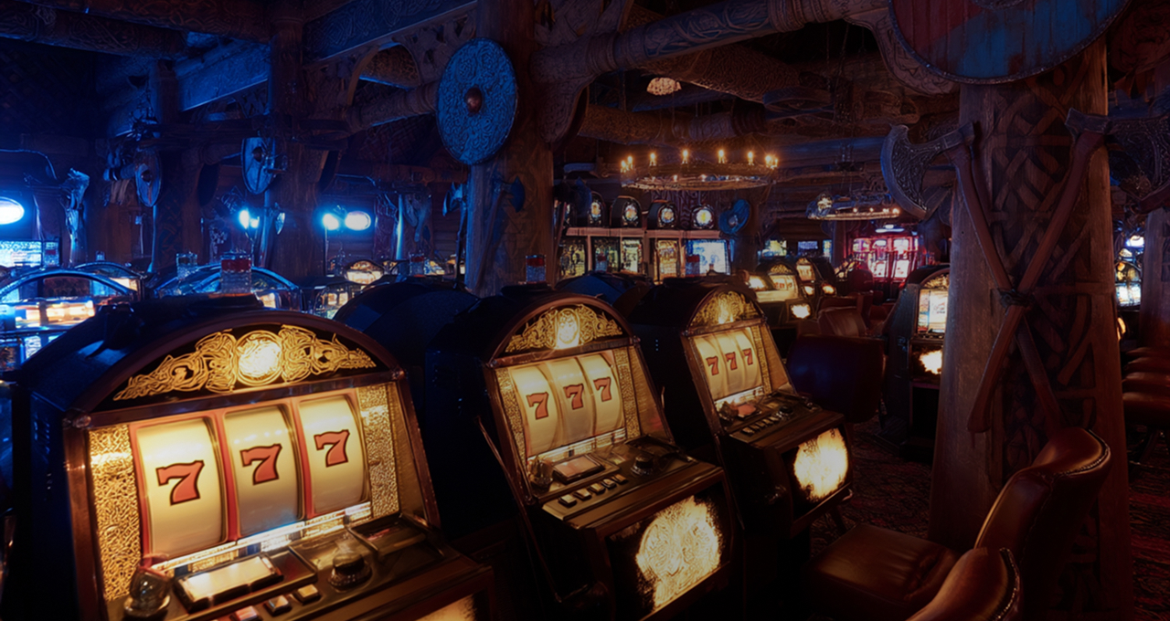 Axe Casino